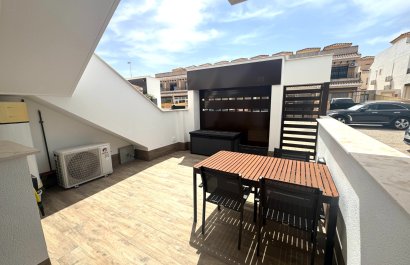 Reventa - Apartments - Flats - San Pedro del Pinatar