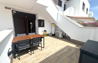 Reventa - Apartments - Flats - San Pedro del Pinatar