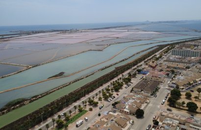 Reventa - Apartments - Flats - San Pedro del Pinatar