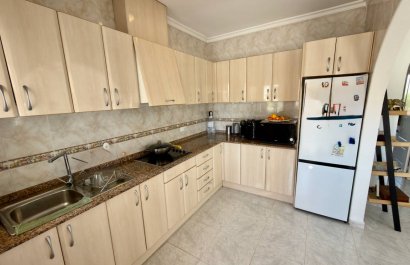 Resale - Villa - Ciudad Quesada - Rojales