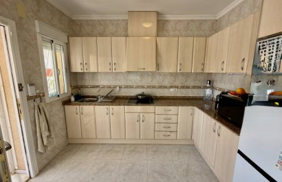 Resale - Villa - Ciudad Quesada - Rojales