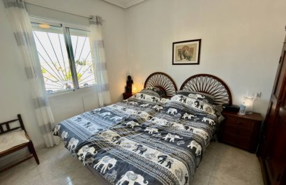 Resale - Villa - Ciudad Quesada - Rojales