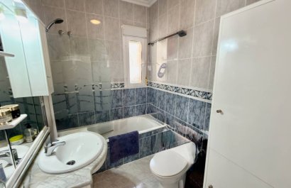Resale - Villa - Ciudad Quesada - Rojales