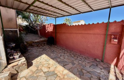 Resale - Villa - Ciudad Quesada - Rojales