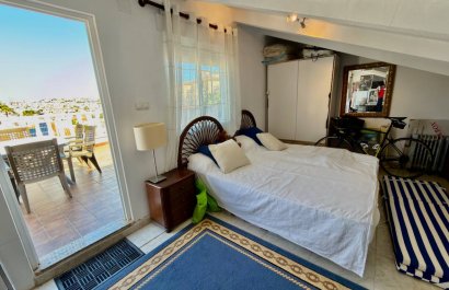 Resale - Villa - Ciudad Quesada - Rojales