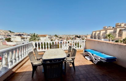 Resale - Villa - Ciudad Quesada - Rojales