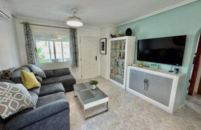 Resale - Villa - Ciudad Quesada