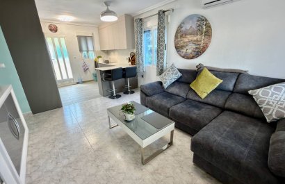 Resale - Villa - Ciudad Quesada