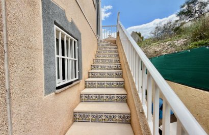Resale - Villa - Ciudad Quesada
