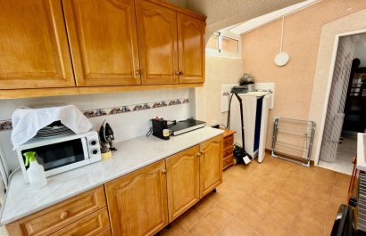 Resale - Villa - Ciudad Quesada