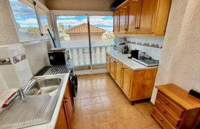 Resale - Villa - Ciudad Quesada