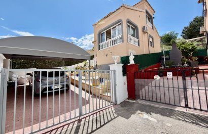 Resale - Villa - Ciudad Quesada