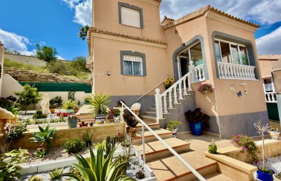 Resale - Villa - Ciudad Quesada
