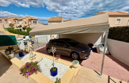 Resale - Villa - Ciudad Quesada