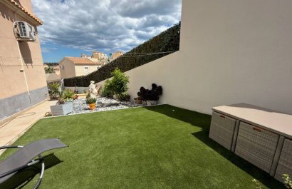 Resale - Villa - Ciudad Quesada