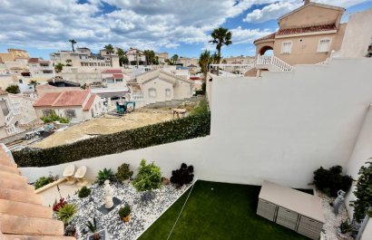 Resale - Villa - Ciudad Quesada
