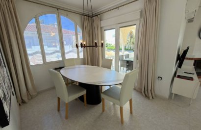 Herverkoop - Villa - Ciudad Quesada