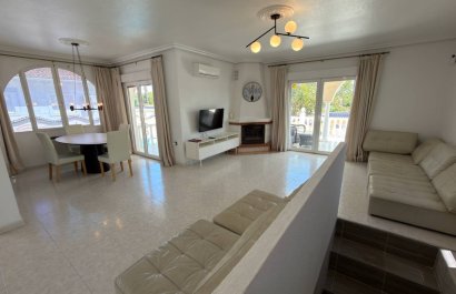 Herverkoop - Villa - Ciudad Quesada