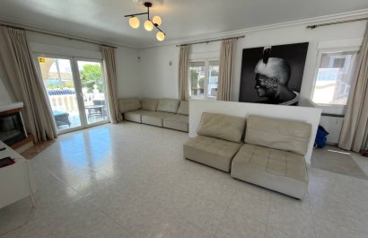 Herverkoop - Villa - Ciudad Quesada