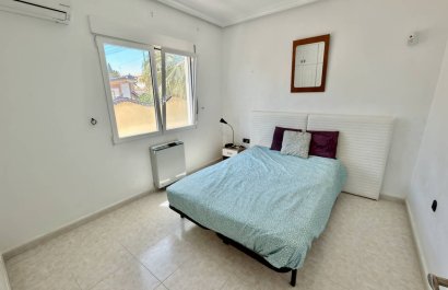 Herverkoop - Villa - Ciudad Quesada