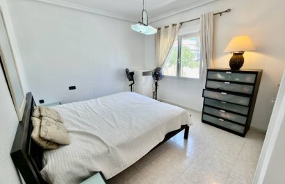 Herverkoop - Villa - Ciudad Quesada