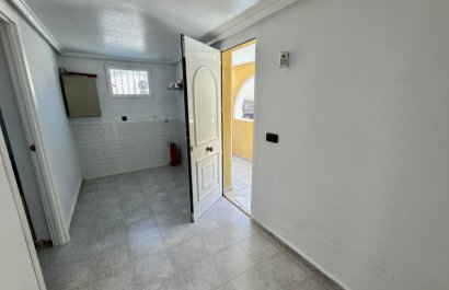 Herverkoop - Villa - Ciudad Quesada