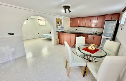 Herverkoop - Villa - Ciudad Quesada