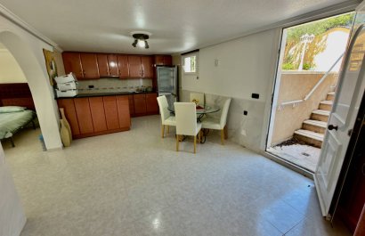 Herverkoop - Villa - Ciudad Quesada