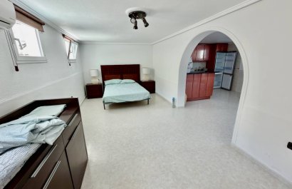 Herverkoop - Villa - Ciudad Quesada
