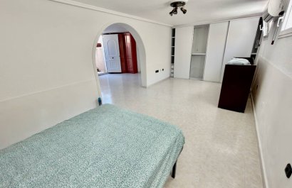 Herverkoop - Villa - Ciudad Quesada