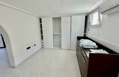 Herverkoop - Villa - Ciudad Quesada