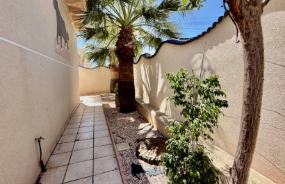 Herverkoop - Villa - Ciudad Quesada