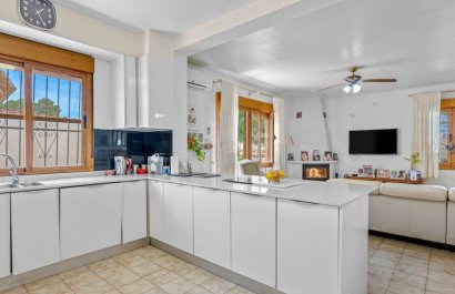Reventa - Villa - Ciudad Quesada