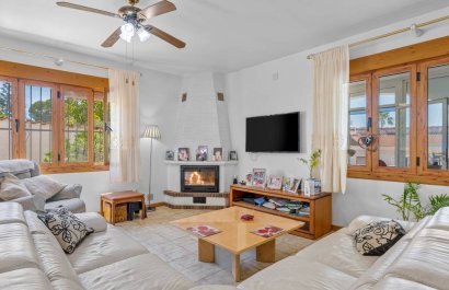 Reventa - Villa - Ciudad Quesada