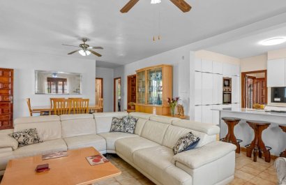 Reventa - Villa - Ciudad Quesada