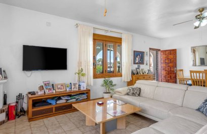 Reventa - Villa - Ciudad Quesada