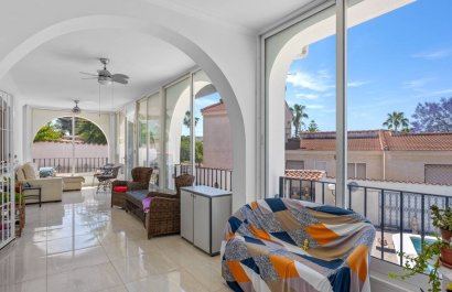 Reventa - Villa - Ciudad Quesada