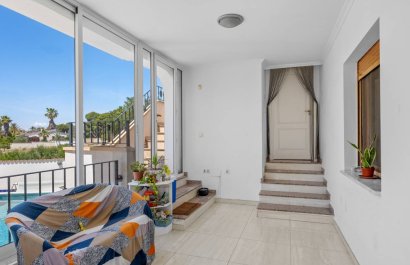 Reventa - Villa - Ciudad Quesada