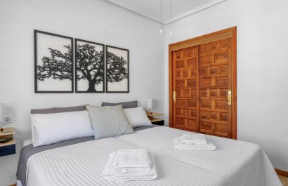 Reventa - Villa - Ciudad Quesada