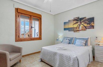Reventa - Villa - Ciudad Quesada