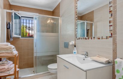 Reventa - Villa - Ciudad Quesada