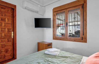 Reventa - Villa - Ciudad Quesada