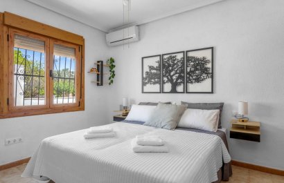 Reventa - Villa - Ciudad Quesada