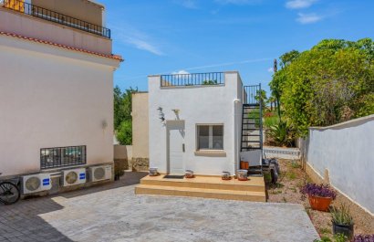 Reventa - Villa - Ciudad Quesada