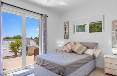 Reventa - Villa - Ciudad Quesada