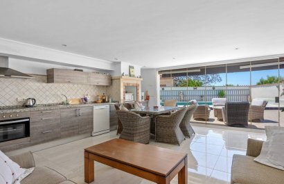 Reventa - Villa - Ciudad Quesada