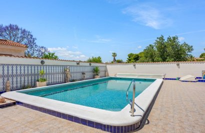 Reventa - Villa - Ciudad Quesada