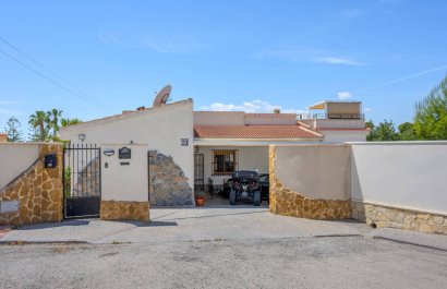 Reventa - Villa - Ciudad Quesada