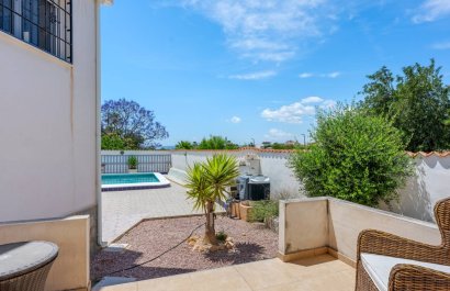 Reventa - Villa - Ciudad Quesada