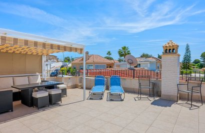 Reventa - Villa - Ciudad Quesada